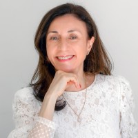 S.T. Dupont Employee Laura Ionita's profile photo