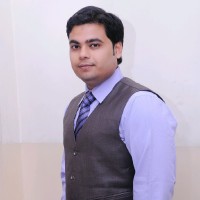 Mohammed Siddiqui Email & Phone Number