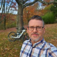 Brad and Alys Smith Outdoor Economic Development Collaborative Employee Jesse Cecil's profile photo