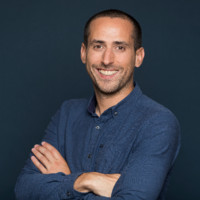 Ubisoft Employee François-Xavier Deniele's profile photo