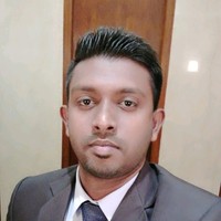 ZIGZAG (Pvt) Ltd. Employee Dilshan Ekanayake's profile photo