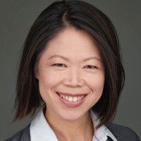 U.S. Department of Justice Employee Katherine Ho's profile photo