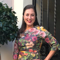 Claire Thompson Salgado Email & Phone Number