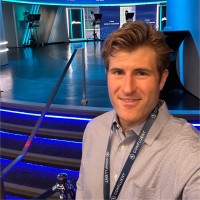 Confluent Employee Ethan Peck's profile photo