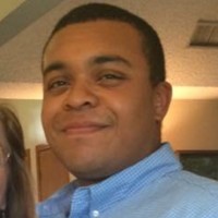 Hot Shot Delivery Employee Reggie Calvin's profile photo