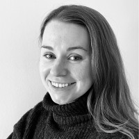 Pet Media Group (PMG) Employee Emily Larsson's profile photo