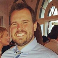 Baxter International Inc. Employee Matthew Evers's profile photo