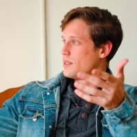 Khulisa Management Services Employee Jeremy Starr's profile photo