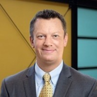 Greater Winston-Salem, Inc. Employee Nick Reed's profile photo