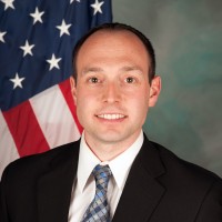 u.s. Army CCDC Ground Vehicle Systems Center Employee Eric Gingrich's profile photo