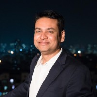Siemens Employee Avijit Mitra's profile photo