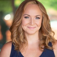 PostcardMania Employee Ashlie Acosta's profile photo