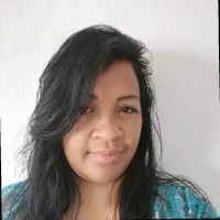 ANRH Employee Léa Rajoelison's profile photo