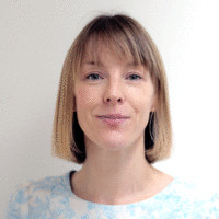 Book Aid International Employee Jessica Htay's profile photo