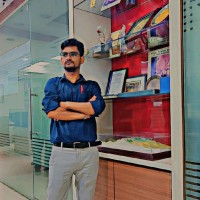 Indus Consultrans Pvt Ltd Employee Vijendra Kumar's profile photo