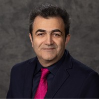 Kamran Ghaffarzadehgan
