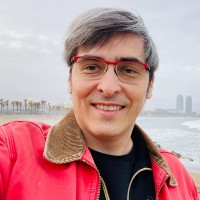 Riot Games Employee Robert Gould's profile photo