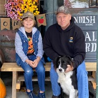 Portland Fish Exchange Employee Robert Vanmeter's profile photo