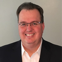 UCB Employee Bobby Nelson's profile photo