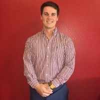 Southern Farm Bureau Life Insurance Company Employee Eric Wilcoxson's profile photo