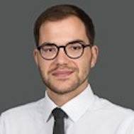 Groupe Qair Employee Simon Bénard's profile photo