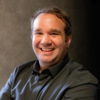 Eko Health Employee Mike Montgomery's profile photo