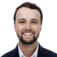 YETI Employee Harrison Carter's profile photo