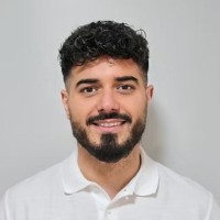 POLYPOINT AG Employee Dardan Dalloshi's profile photo