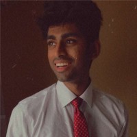 Tringapps, Inc Employee Kavin Rajagopal's profile photo