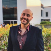 Code for All_ Employee Diogo Capitao's profile photo