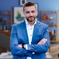 Department of Government Enablement Employee Ahmed Ezzat's profile photo