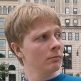 Microsoft Employee Ryan Brandenburg's profile photo