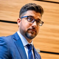 Seacoast Electric Company Employee James Mills's profile photo