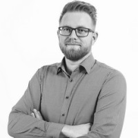 Fibertex Personal Care Group Employee Mathias Eckardt's profile photo