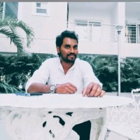 Uncode Employee Prashanth Kampally's profile photo