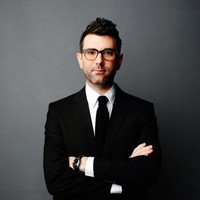 Conduit Studio Employee John O'Neill's profile photo