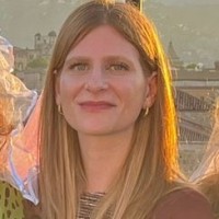 Digitouch Employee Letizia Gariffo's profile photo