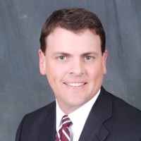 McKesson Corporation Employee Ben Hext's profile photo