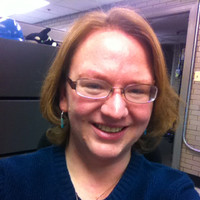 U.S. Government Publishing Office Employee Catherine Bloom's profile photo