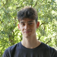 Quick Algorithm Employee Matteo Bernabei's profile photo