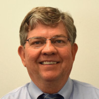 Liberty Utilities (St Lawrence Gas) Employee Mark Saltsman's profile photo