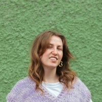 Rua Red Employee Fiona Gordon's profile photo
