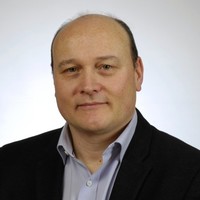 Various Employee Steve Mugridge's profile photo