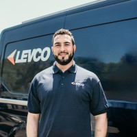 Levco Oil Employee Amine Gabeche's profile photo