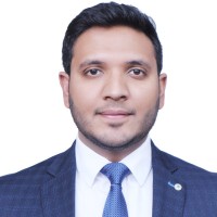 Vishwamitra DMCC Employee Adil Siddique's profile photo