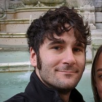 Epic Games Employee Andrew Ruffini's profile photo