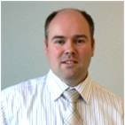Ultra Electronics Group Employee Steve Morris's profile photo