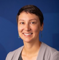 Cowlitz Tribe Health & Human Services Employee Katy Wolf's profile photo