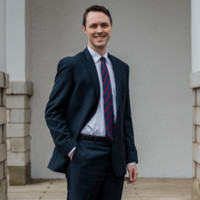 Harrison Parker Email & Phone Number