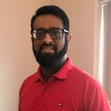 Expedia Group Employee Imran Mohiuddin's profile photo